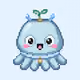 SQUINK #0034