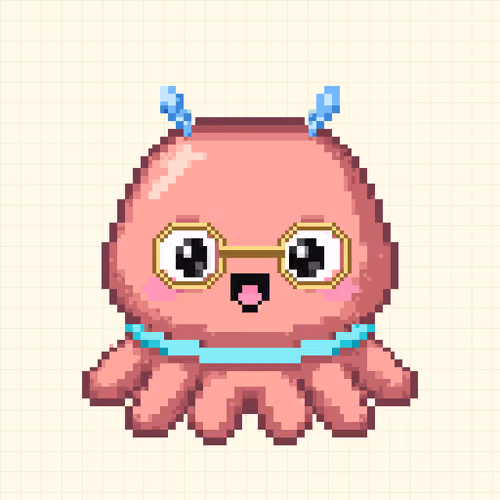 SQUINK #0689