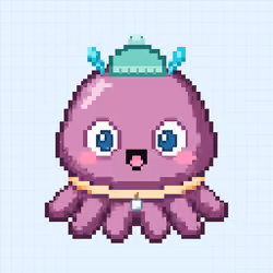SQUINK #1486