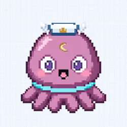 SQUINK #1465