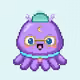 SQUINK #1278