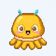 SQUINK #1182