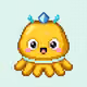 SQUINK #2596