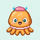 SQUINK #0039