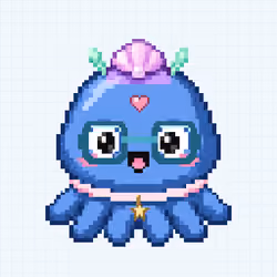 SQUINK #1779