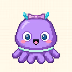 SQUINK #0422