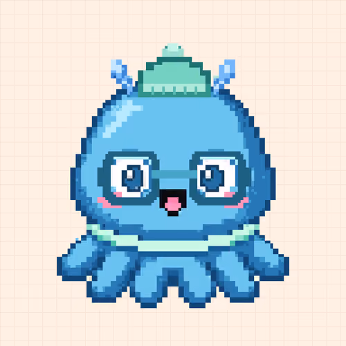 SQUINK #1823