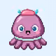 SQUINK #2488