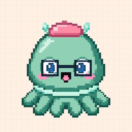 SQUINK #2416