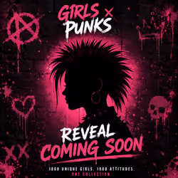 REVEAL COMING SOON