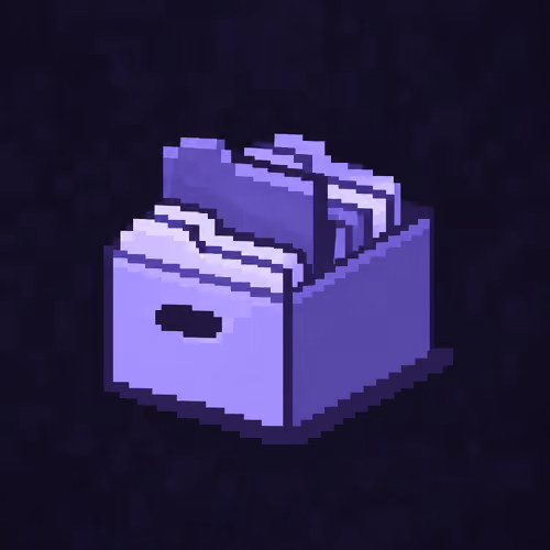 Item #2602 Media
