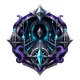 Dungeon Run Badge V3