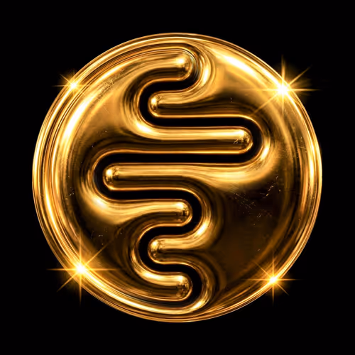 Liquid Ink Medals
