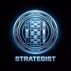 Strategist #122