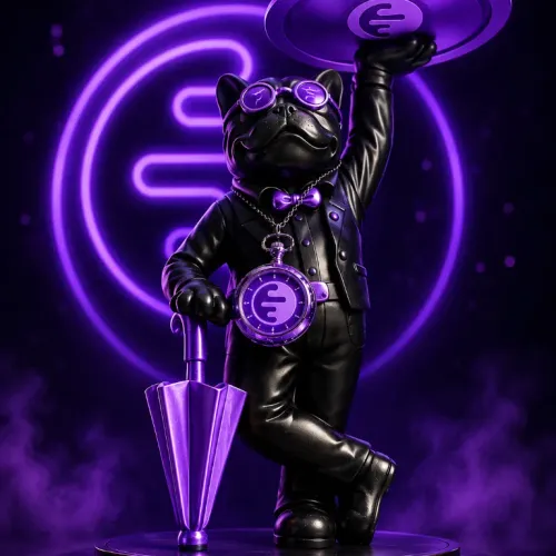 INKCAT #1