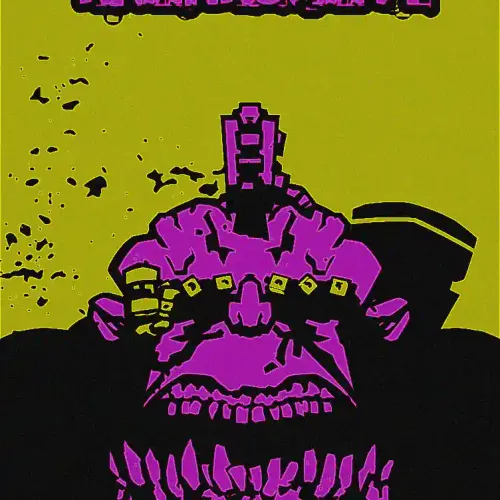 INKORKS #1984