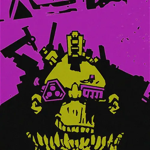 INKORKS #1018