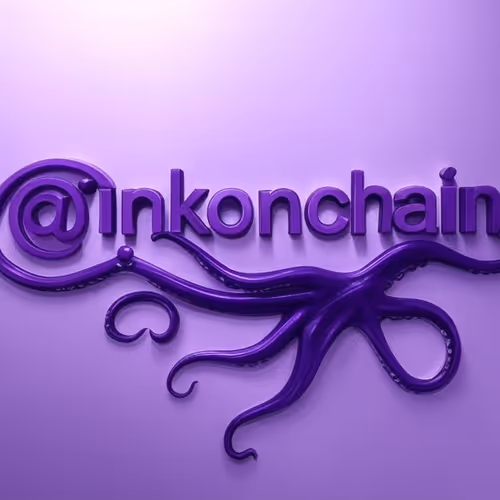 Superchain - Inkchain #39