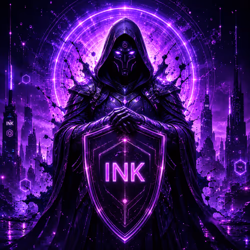 Neon Guardian