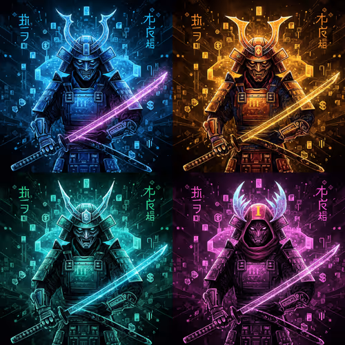 InKer Warriors