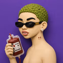 bareneck
