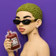 bareneck