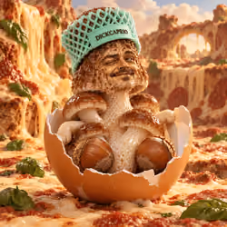 8