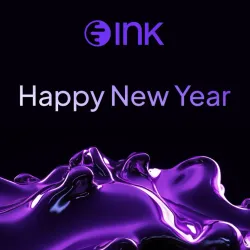 NEW YEAR INK #31
