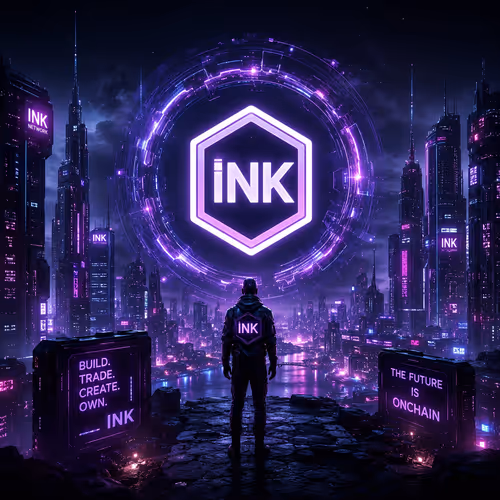 Ink Pioneers