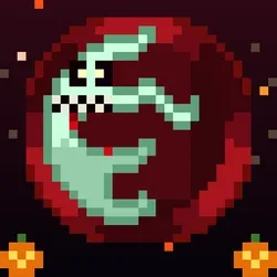 Ink Ghost Logo #316