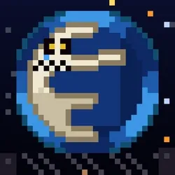 Ink Ghost Logo #900