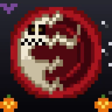 Ink Ghost Logo #242