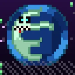 Ink Ghost Logo #975