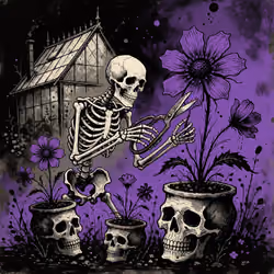 INKDEAD #2434
