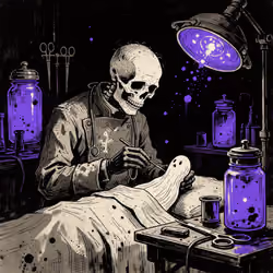 INKDEAD #1336