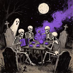 INKDEAD #2930