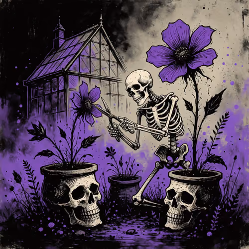 INKDEAD #1396
