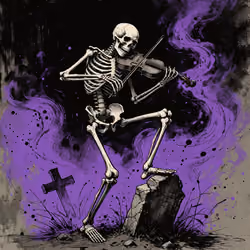INKDEAD #949