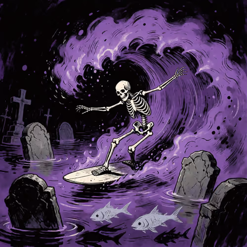 INKDEAD #3014