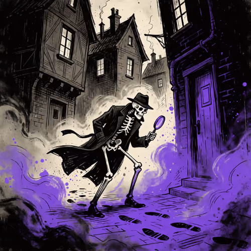 INKDEAD #952