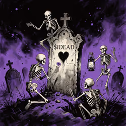 INKDEAD #639