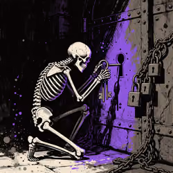INKDEAD #1433