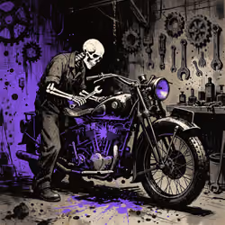 INKDEAD #1519