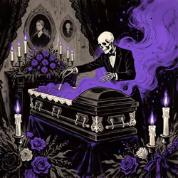INKDEAD #1779