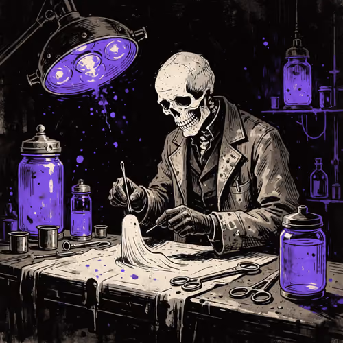 INKDEAD #1312