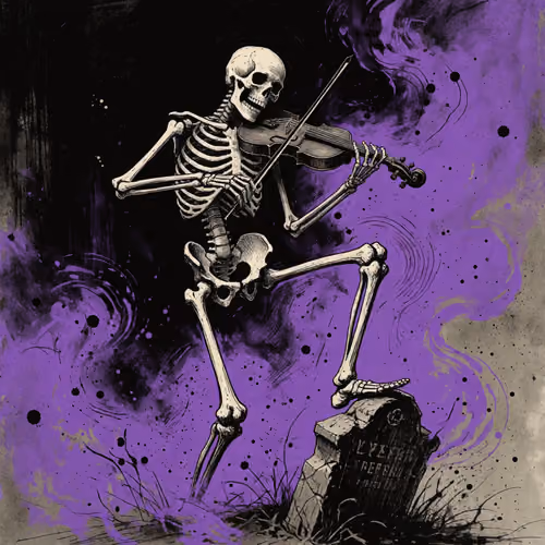 INKDEAD #1658