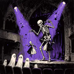 INKDEAD #2064