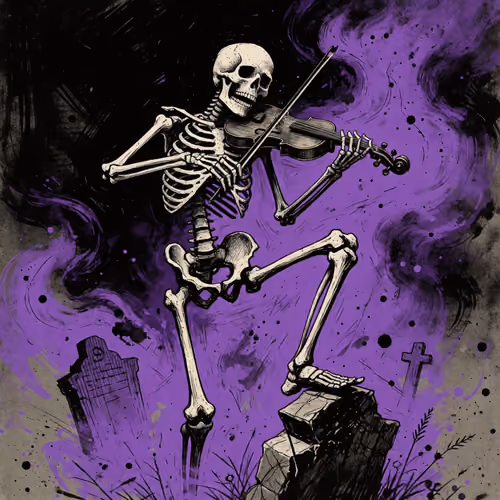 INKDEAD #851