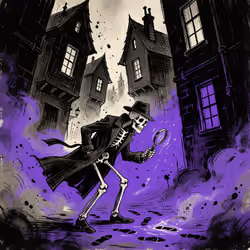 INKDEAD #2815