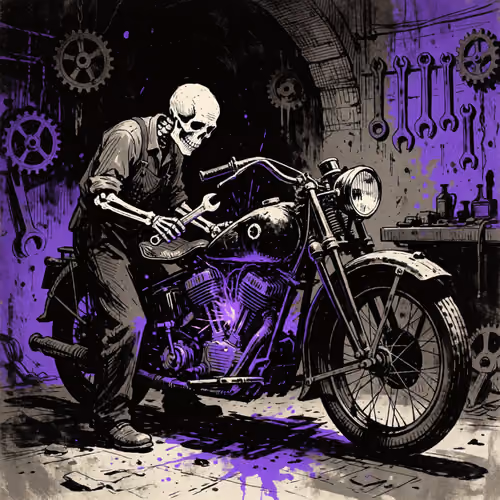 INKDEAD #1877